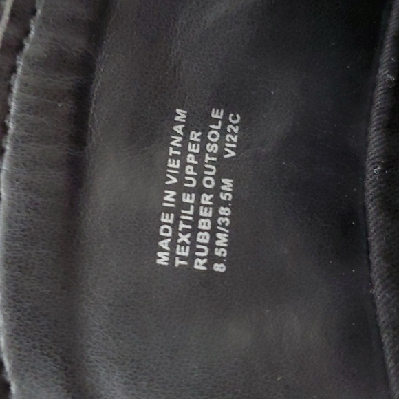 Michael Kors boots size 8.5M NWOT - Picture 12 of 16